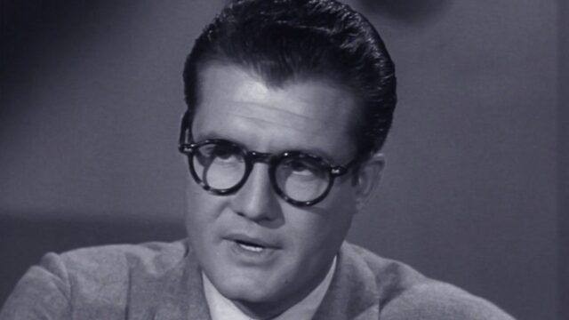 Adventures of Superman: Review: S02: Five Minutes To Doom