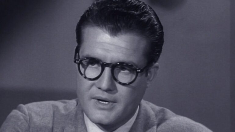 Adventures of Superman: Review: S02: Five Minutes To Doom