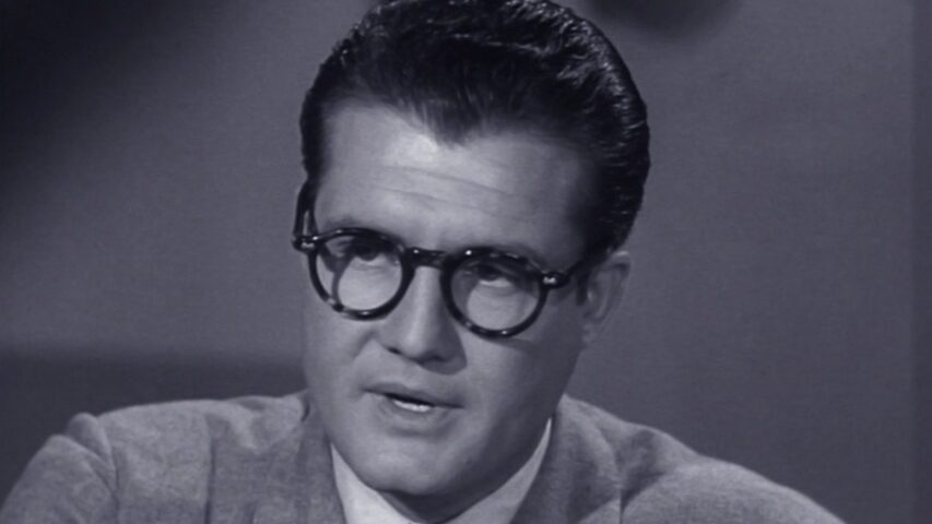 Adventures of Superman: Review: S02: Five Minutes To Doom