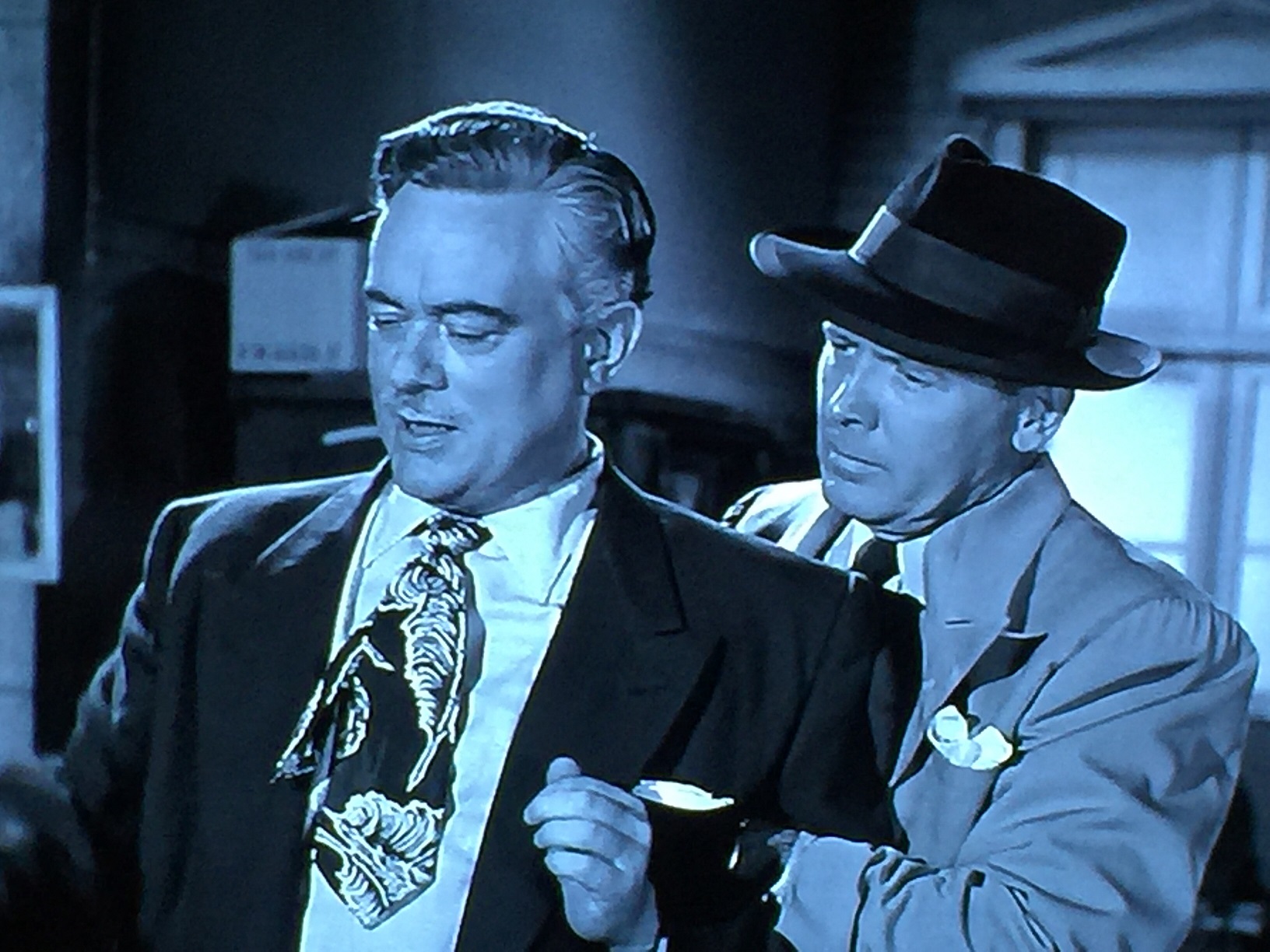 Adventures of Superman: S02: Review: Shot In The Dark