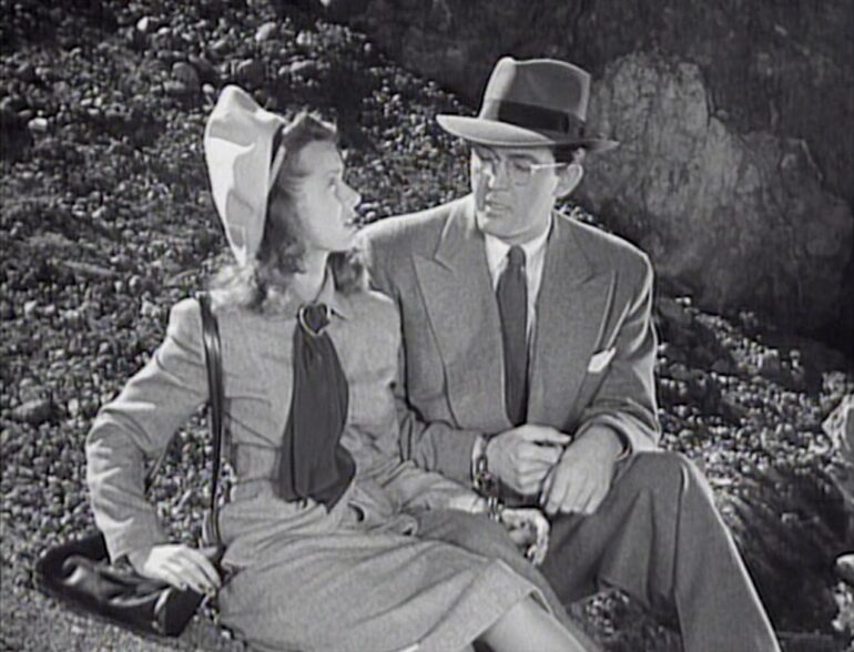 TV Review: Superman (1942): Hurled To Destruction