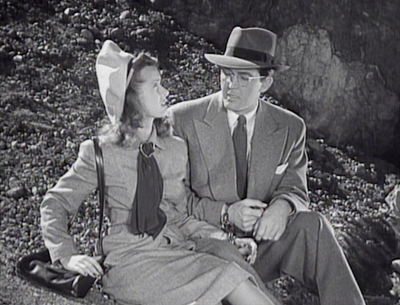 TV Review: Superman (1942): Hurled To Destruction