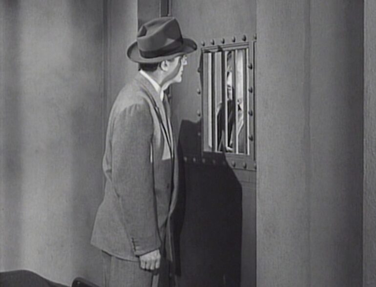 TV Review: Superman (1942): Superman’s Dilemma