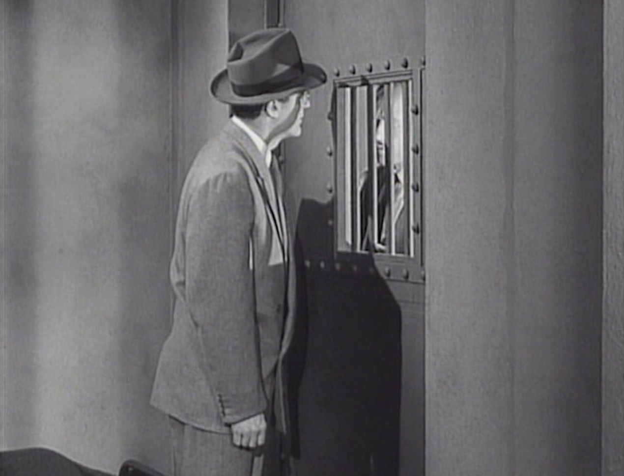 TV Review: Superman (1942): Superman’s Dilemma