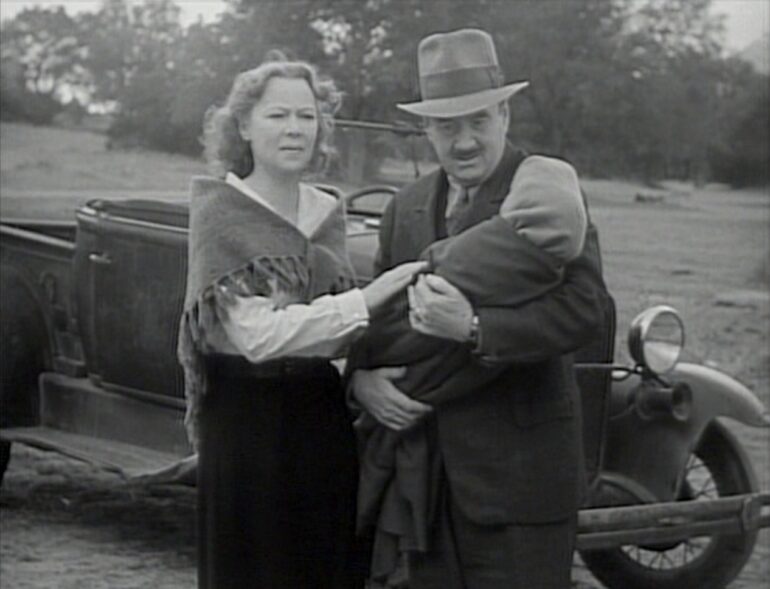 TV Review: Superman (1942): Superman Comes To Earth