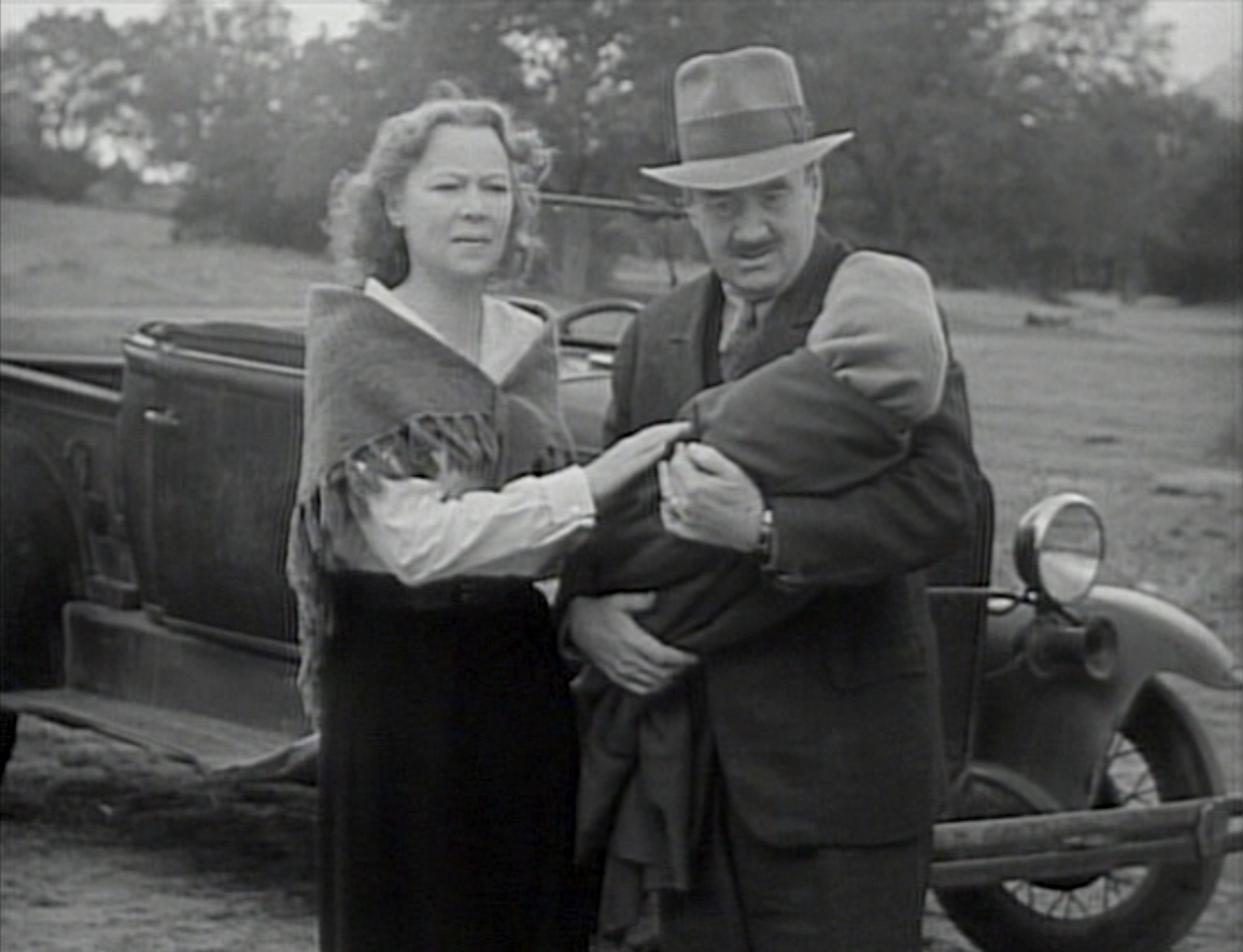 TV Review: Superman (1942): Superman Comes To Earth