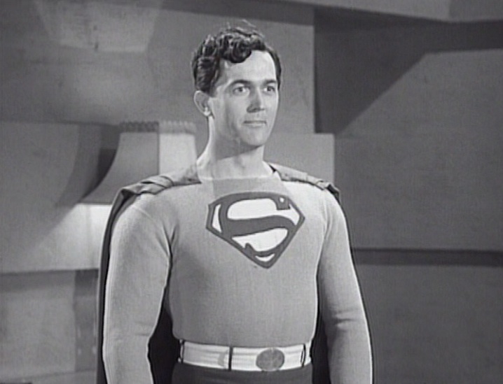 TV Review: Superman (1942): Into The Electric Furnace