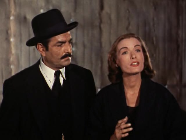 Superman: Review: Peril in Paris