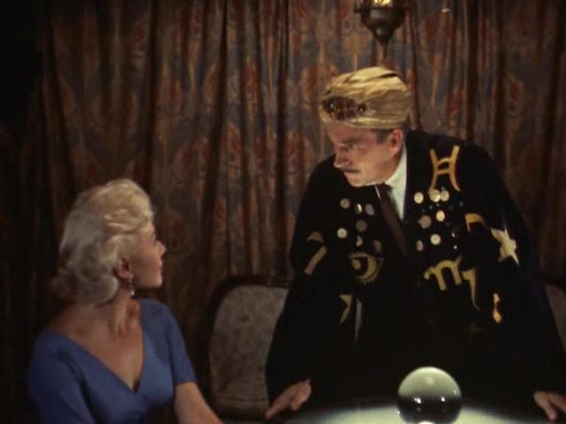 Superman: Review: The Man Who Made Dreams Come True