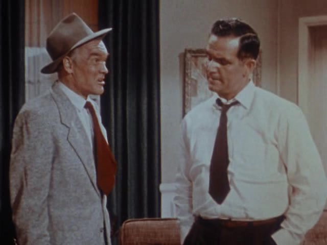 Superman: Review: The Phony Alibi