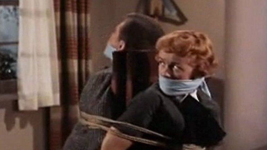 Superman: Review: The Mysterious Cube