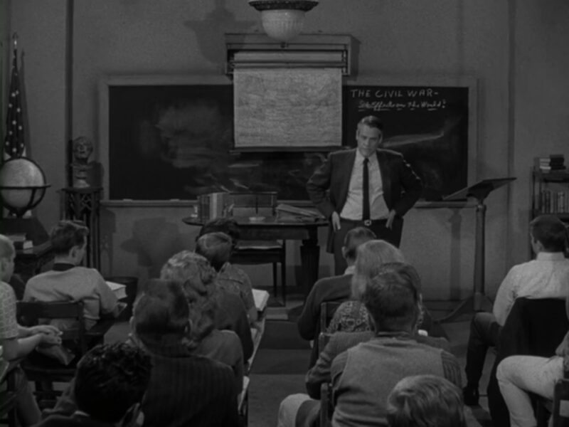 The Twilight Zone: Review: Long Live Walter Jameson