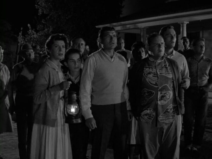 The Twilight Zone: Review: The Monsters Are Due on Maple Street