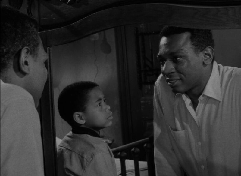 The Twilight Zone: Review: The Big Tall Wish