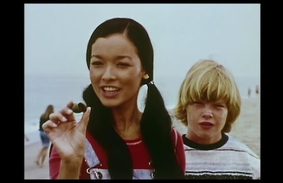 The Secrets of Isis: Review: Lucky