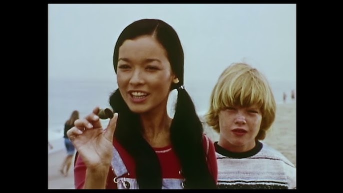 The Secrets of Isis: Review: Lucky