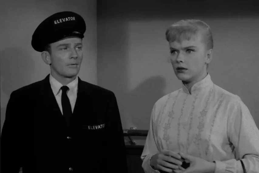 The Twilight Zone: Review: The After Hours