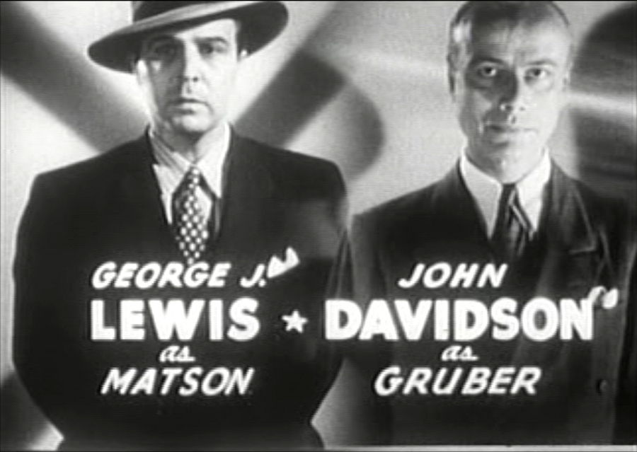 Captain America: Review: Preview of Murder