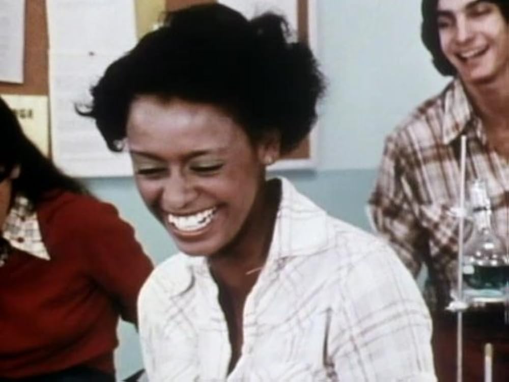 Secrets of Isis: Review: The Class Clown