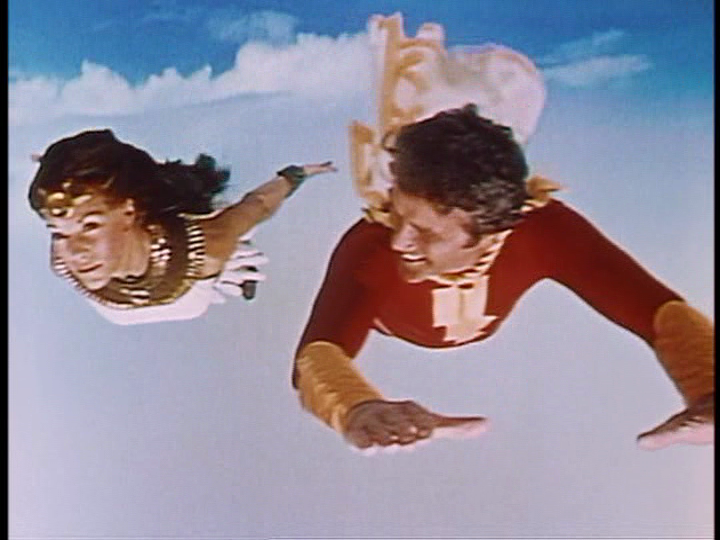 Secrets of Isis: Review: And Now You Don’t