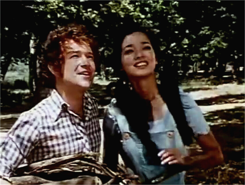 Secrets of Isis: Review: The Show Off