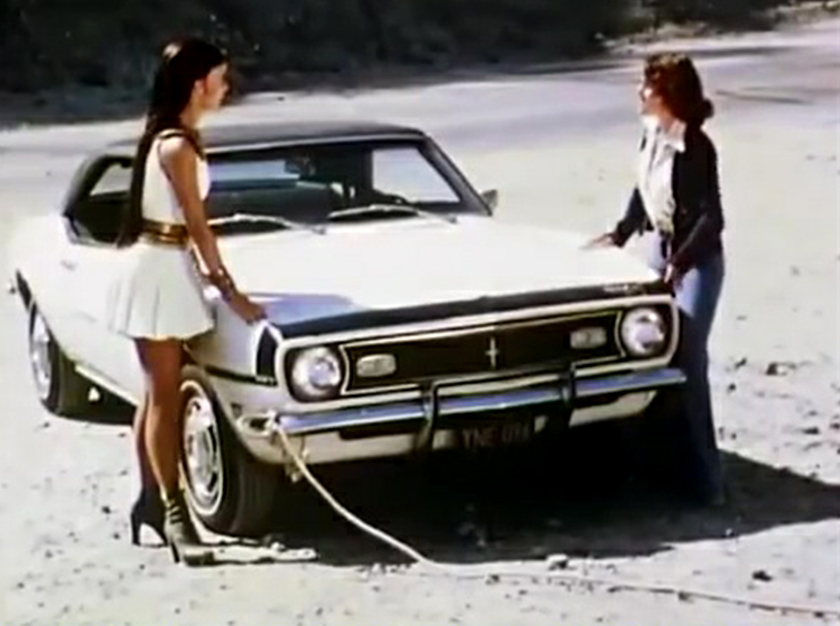 Secrets of Isis: Review: Scuba Duba