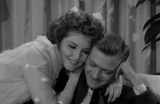 The Twilight Zone: Review: Love Potion