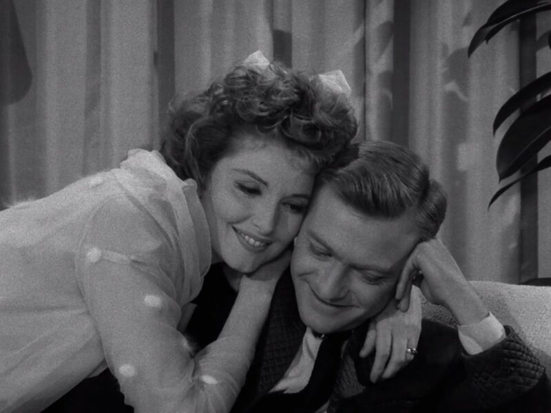 The Twilight Zone: Review: Love Potion