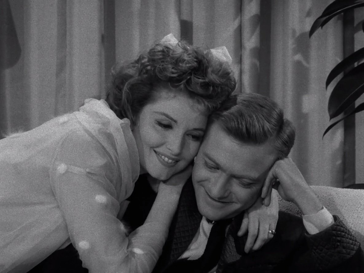 The Twilight Zone: Review: Love Potion