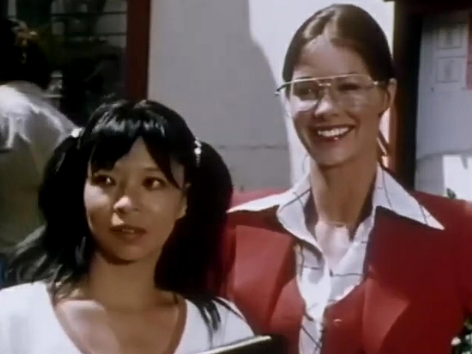 Secrets of Isis: Review: Year of The Dragon