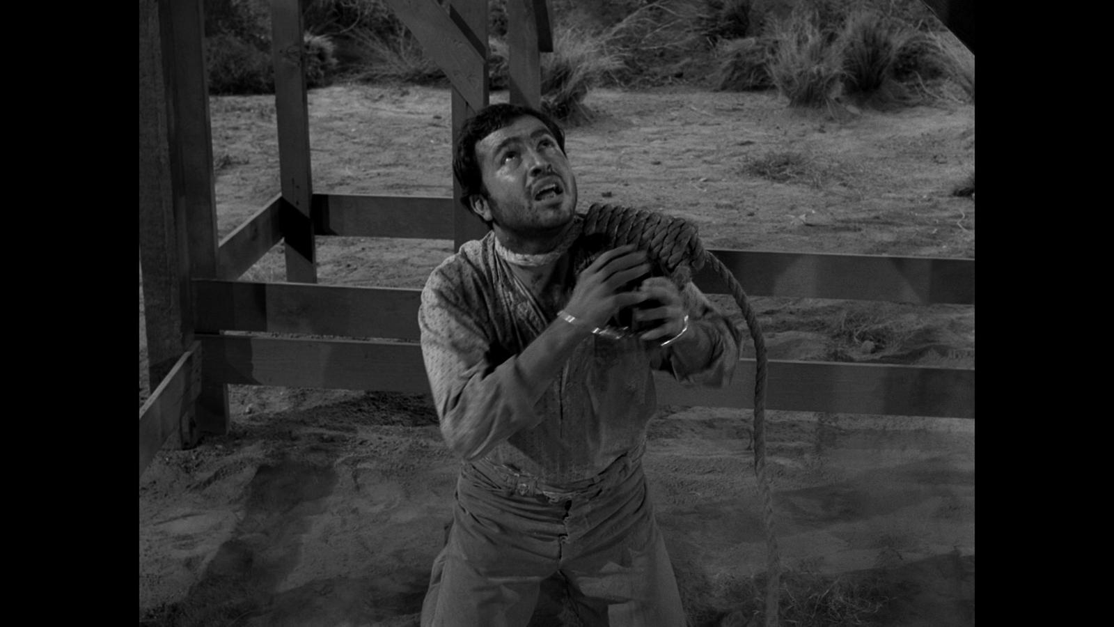 The Twilight Zone: Review: Dust