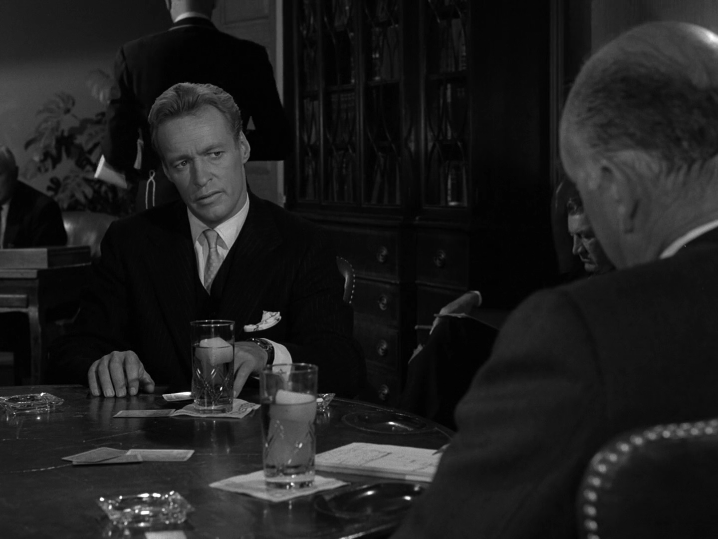 The Twilight Zone: Review: Back There