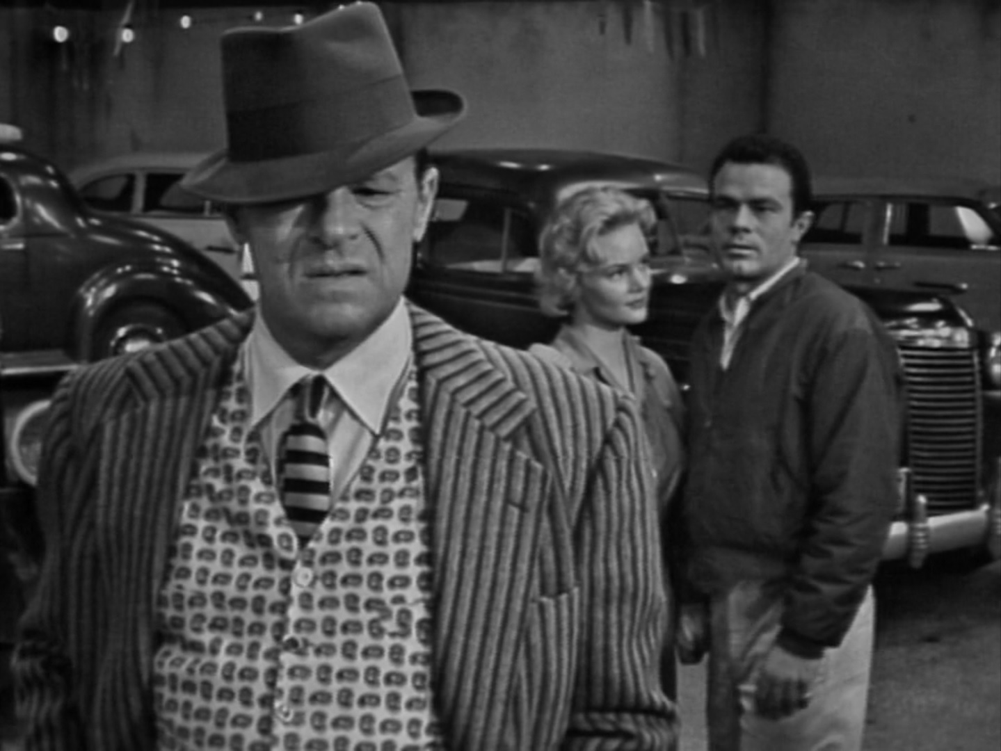 The Twilight Zone: Review: The Whole Truth