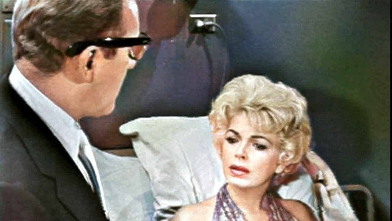 The Twilight Zone: Review: Twenty Two