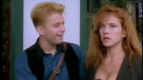 Superboy: Review: A Kind of Princess