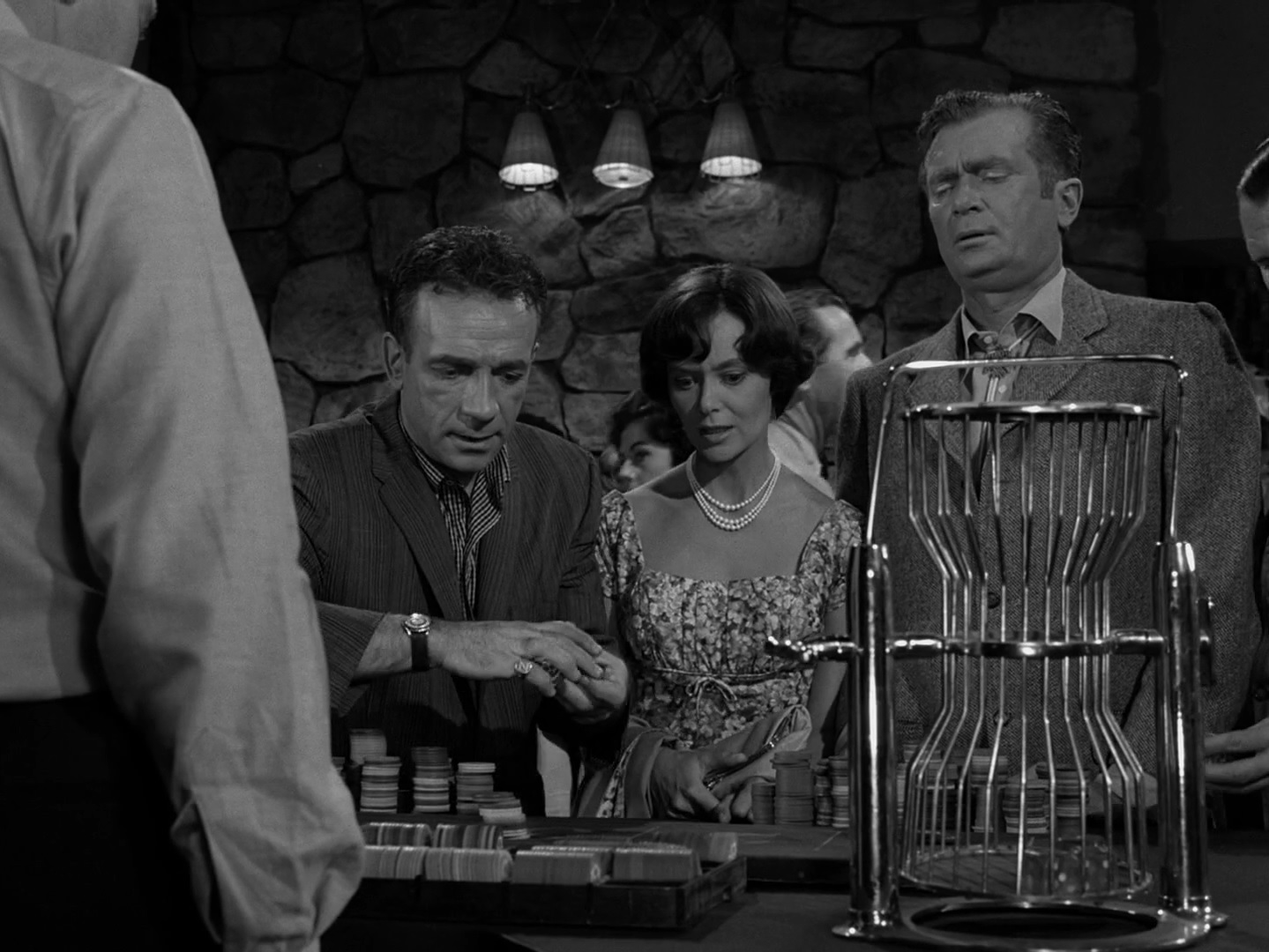 The Twilight Zone: Review: The Prime Mover