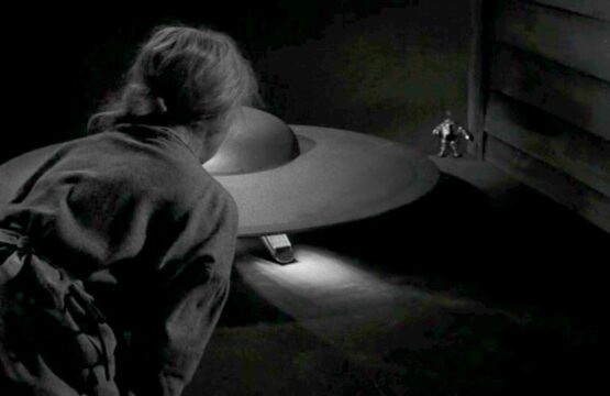 The Twilight Zone: Review: The Invaders