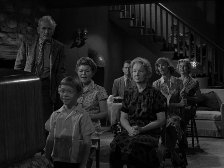 The Twilight Zone: Review: It’s A Good Life