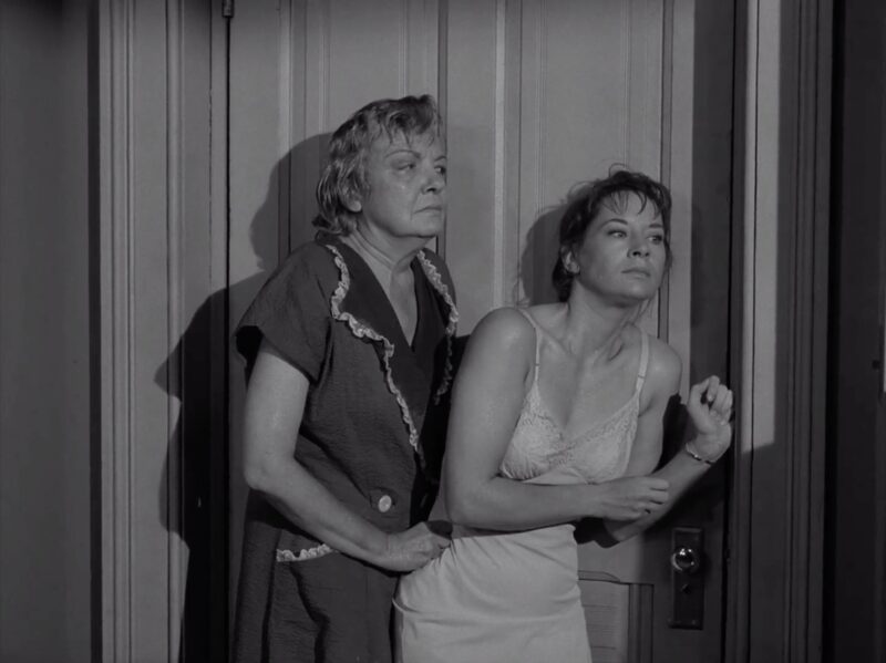 The Twilight Zone: Review: The Midnight Sun