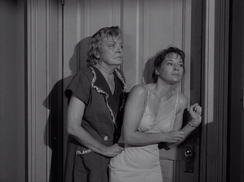 The Twilight Zone: Review: The Midnight Sun