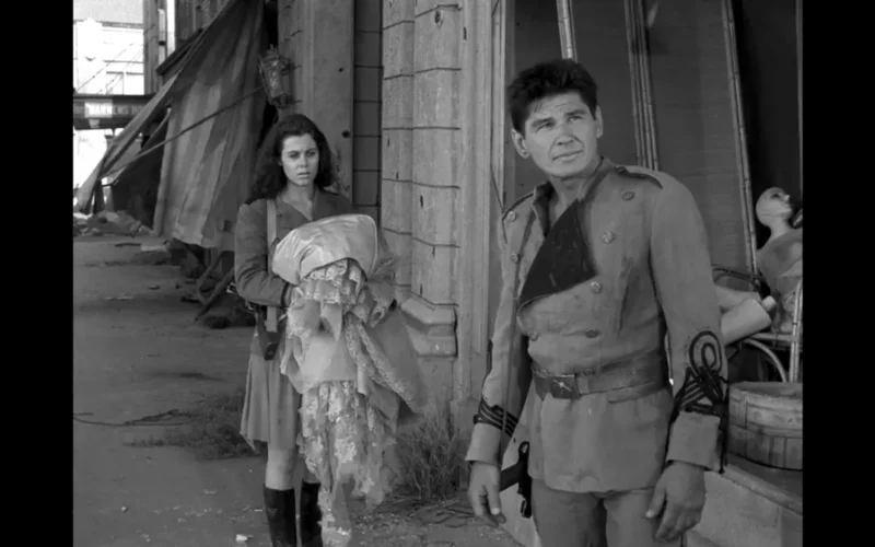 The Twilight Zone: Review: Two