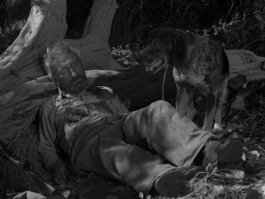 The Twilight Zone: Review: The Hunt