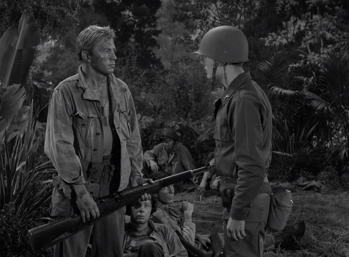 The Twilight Zone: Review: The Quality of Mercy