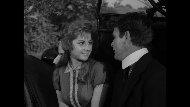 The Twilight Zone: Review: The Last Rites of Jeff Myrtlebank