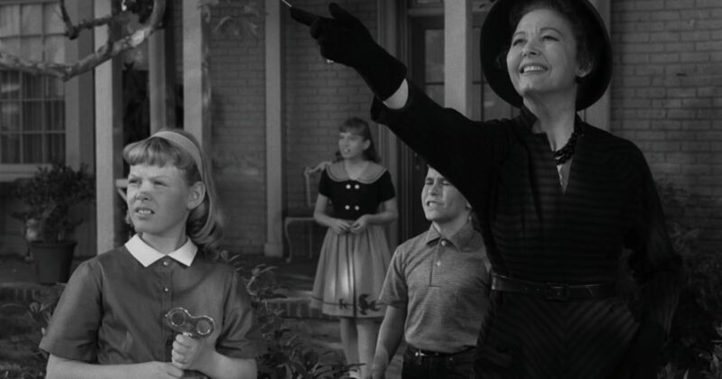 The Twilight Zone: Review: I Sing the Body Electric