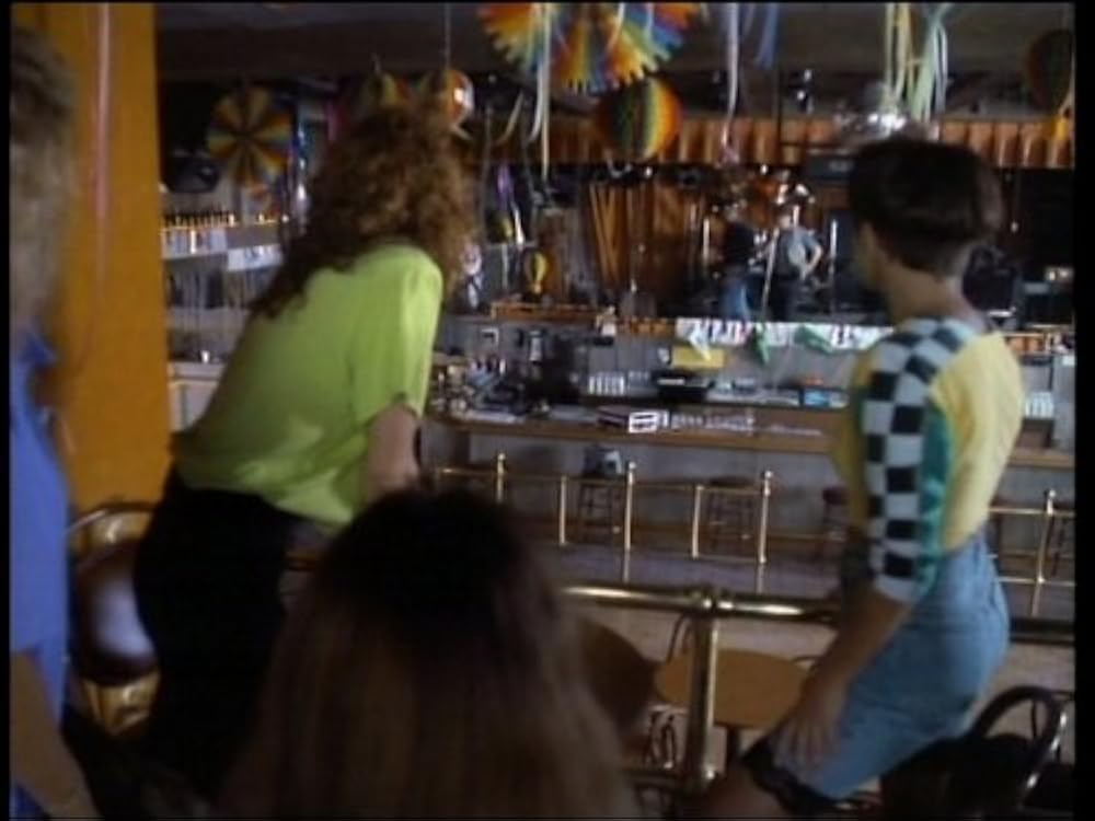 Superboy: Review: Bringing Down the House