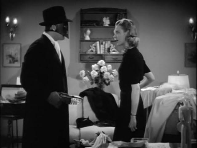 The Green Hornet (Serial): Review: Flying Coffins