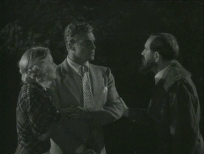 Flash Gordon Chapter 1: Review: The Planet of Peril (1936)