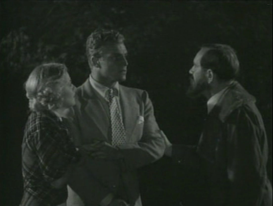 Flash Gordon Chapter 1: Review: The Planet of Peril (1936)