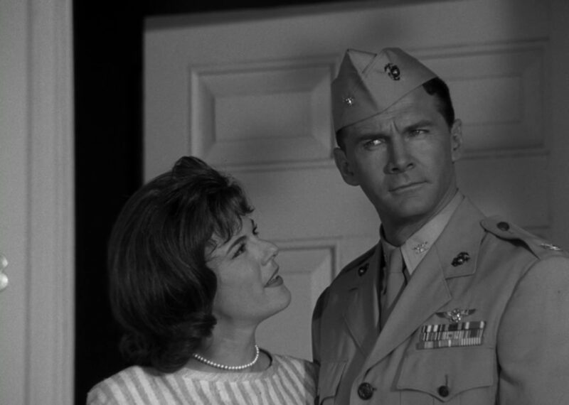 The Twilight Zone: Review: The Parallel